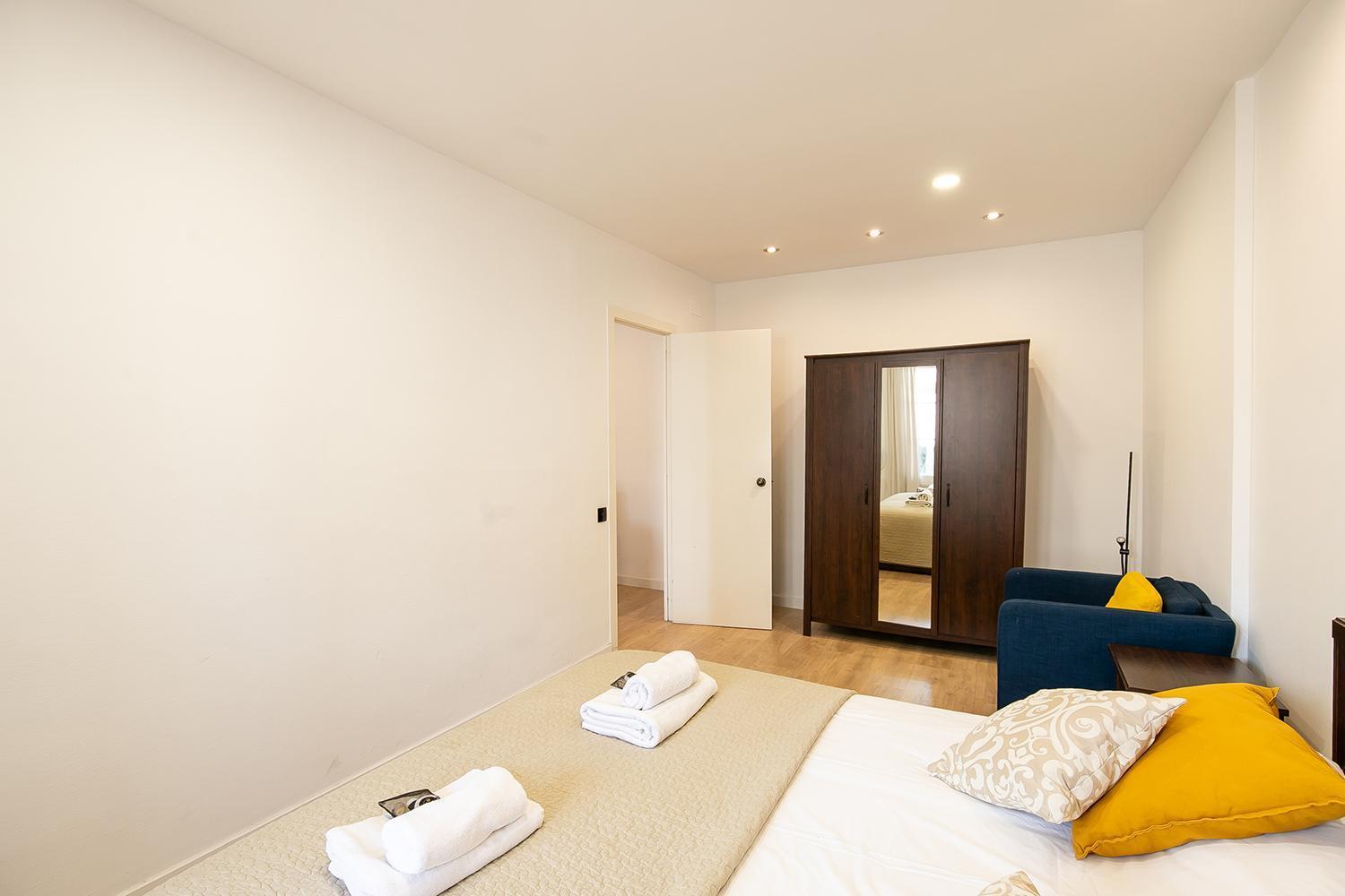 Beautiful Apartment With Terrace In バルセロナ エクステリア 写真